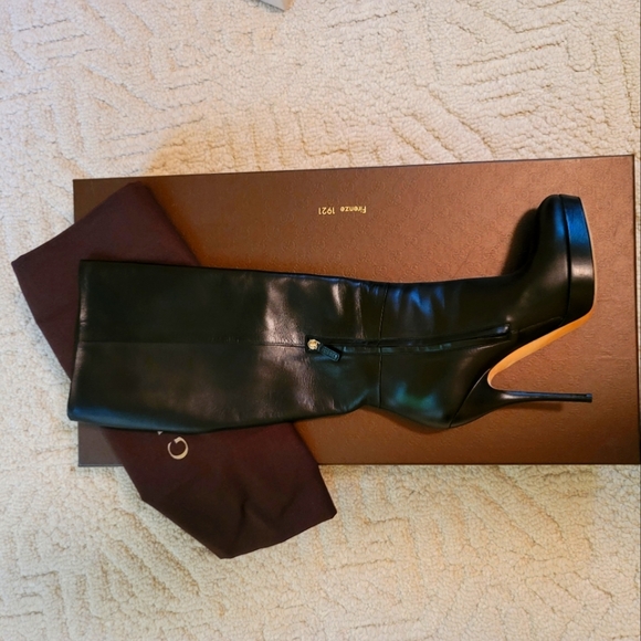 Gucci Boots - Picture 6 of 13